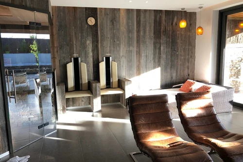 Wellness Trésor
