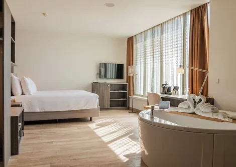 WestCord Hotel Eindhoven