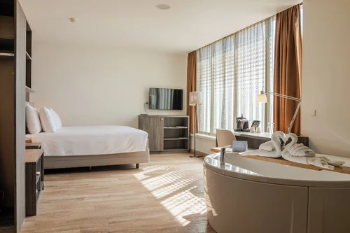 WestCord Hotel Eindhoven