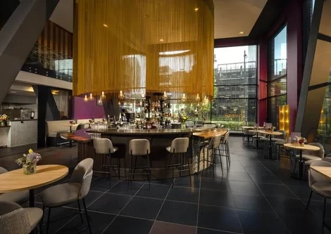 WestCord Hotel Eindhoven