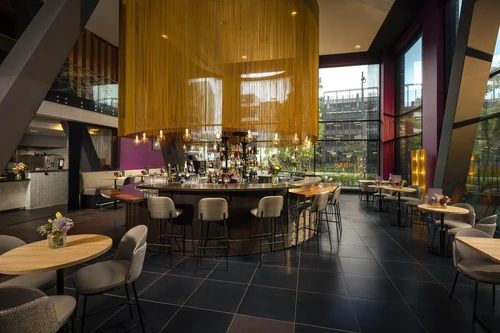 WestCord Hotel Eindhoven