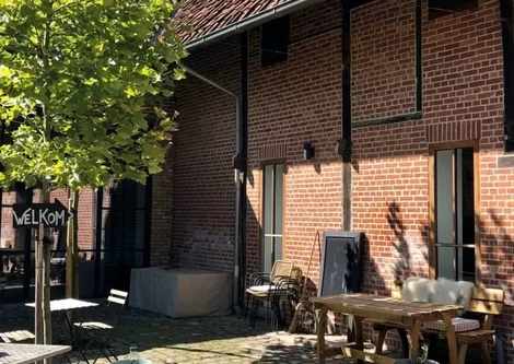 Winning De Zwaen