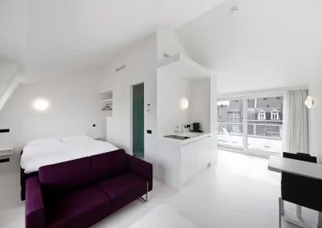 Zenden Hotel Maastricht