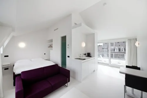 Zenden Hotel Maastricht