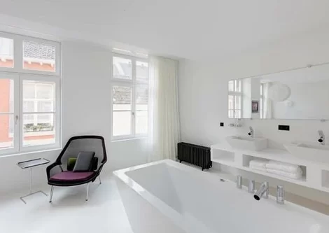 Zenden Hotel Maastricht