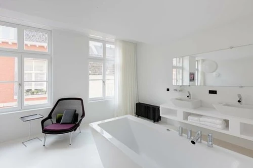 Zenden Hotel Maastricht