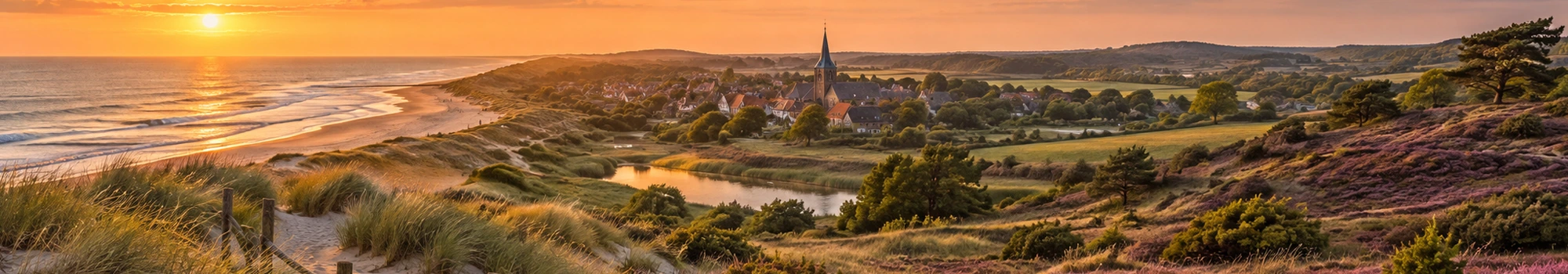 Regio’s in België en Nederland